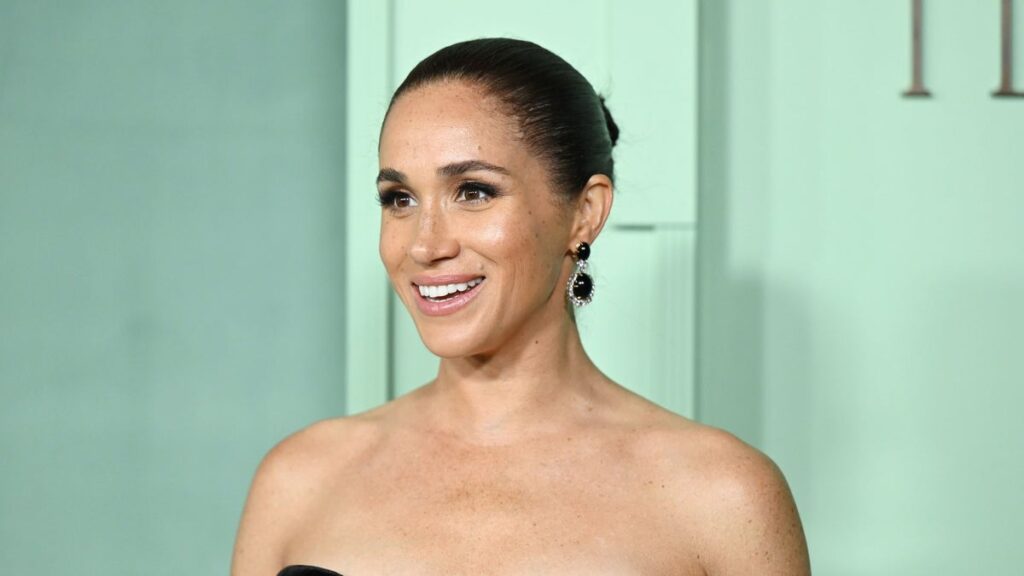 Meghan Markle’s rare new photos of Archie and Lilibet shows their interest in outdoor activities