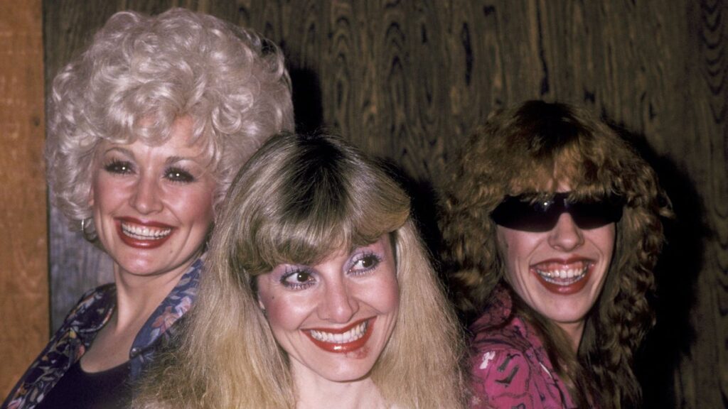 Dolly Parton laid to rest beside Carl Dean as family wears cowboy hats