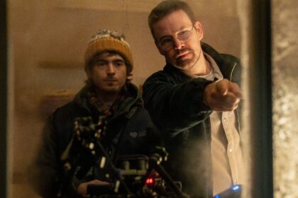 ‘Resident Evil’ director reveals the secret behind the movie’s immersive video-game feel