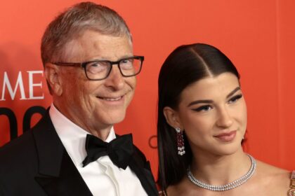The allegations rocking Bill Gates’ youngest daughter