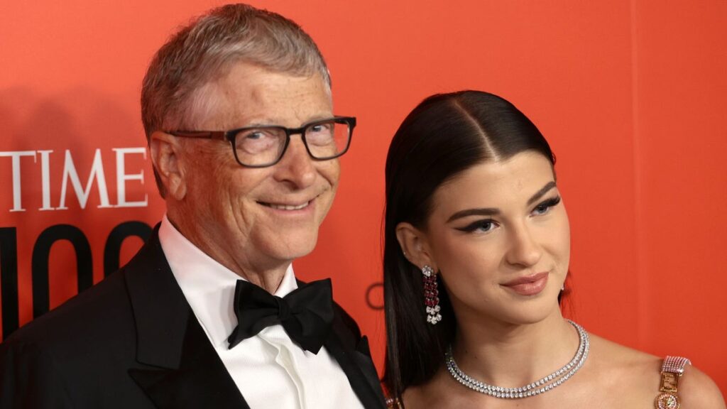 The allegations rocking Bill Gates’ youngest daughter