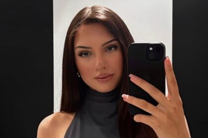 Miss Austria Lucia Sisic dies at 22; country will not participate at Miss Universe 2026