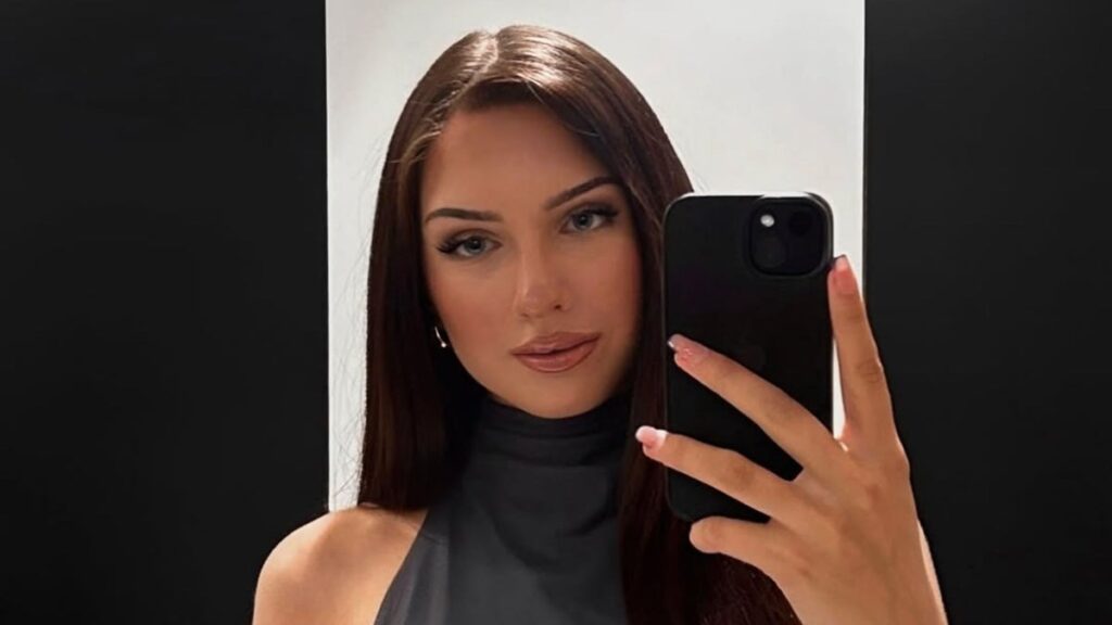 Miss Austria Lucia Sisic dies at 22; country will not participate at Miss Universe 2026