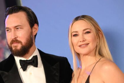 Kate Hudson makes unexpected financial confession five years into engagement