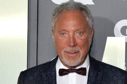 Tom Jones breaks silence following ‘axe’ from The Voice with scathing statement
