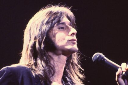 What happened to Don’t Stop Believin’ singer Steve Perry? Inside his reclusive life away from the spotlight