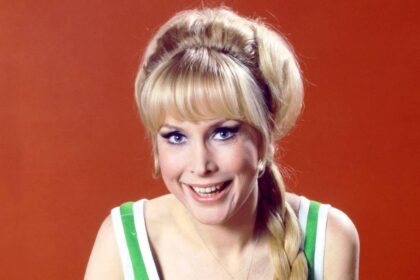 The complicated fortunes of ’60s sitcom stars including Barbara Eden