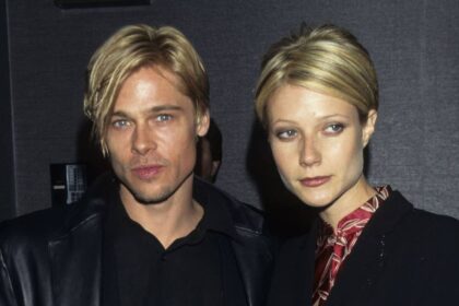Gwyneth Paltrow reveals ‘extra shame’ amid age-gap romance with Brad Pitt in rare comment