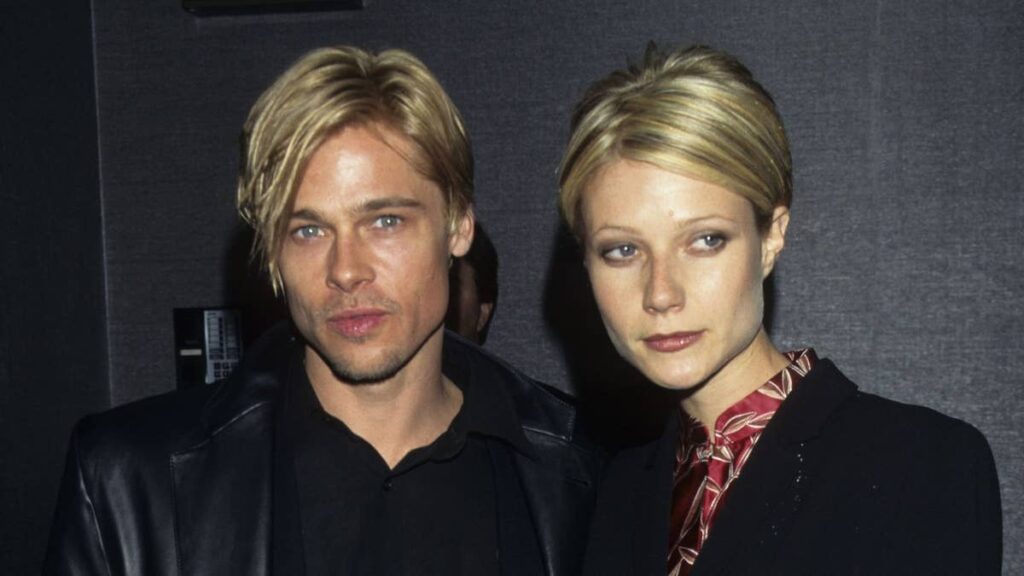 Gwyneth Paltrow reveals ‘extra shame’ amid age-gap romance with Brad Pitt in rare comment