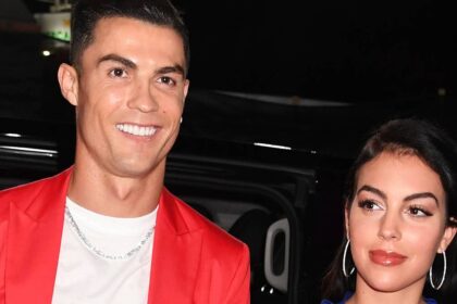 Truth about Cristiano Ronaldo and new bride Georgina Rodríguez’s prenup: ‘It isn’t about mistrust’