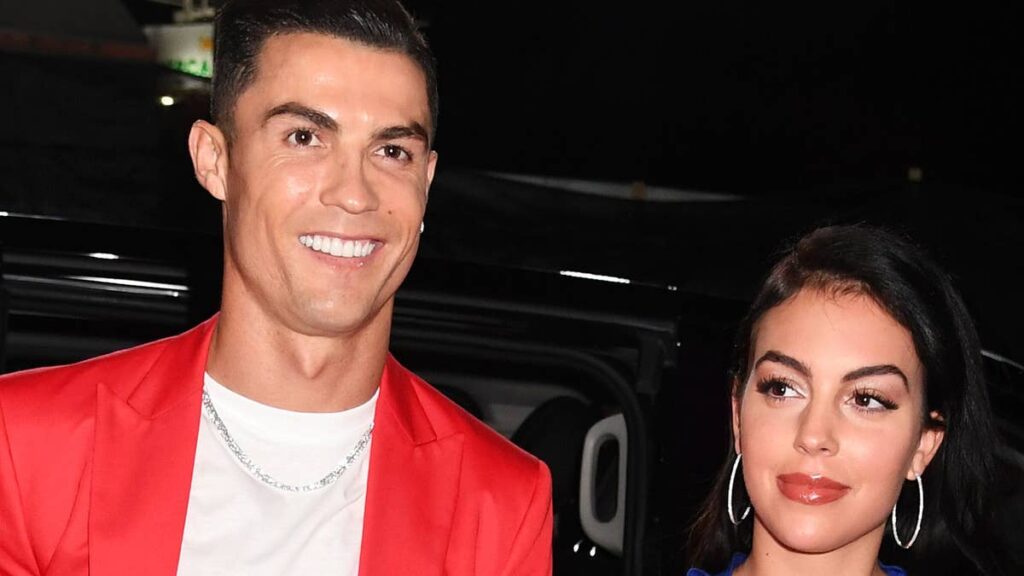 Truth about Cristiano Ronaldo and new bride Georgina Rodríguez’s prenup: ‘It isn’t about mistrust’