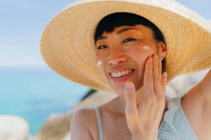A dermatologist reveals the SPF mistake you’re making this summer — and what to do instead