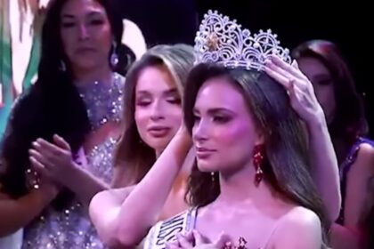 Miss Argentina Organization replaces 2026 winner,Tamara Rogouski, weeks before Miss Universe final