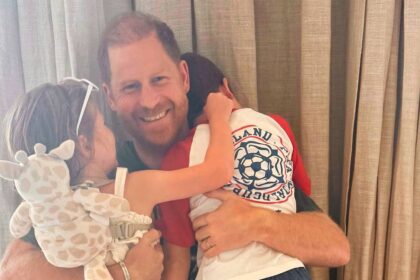 School implores families to show Prince Archie and Princess Lilibet ‘warmth and kindness’ as new term begins