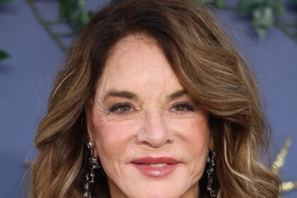 Grease star Stockard Channing, 82, looks so youthful in ultra-rare red carpet appearance
