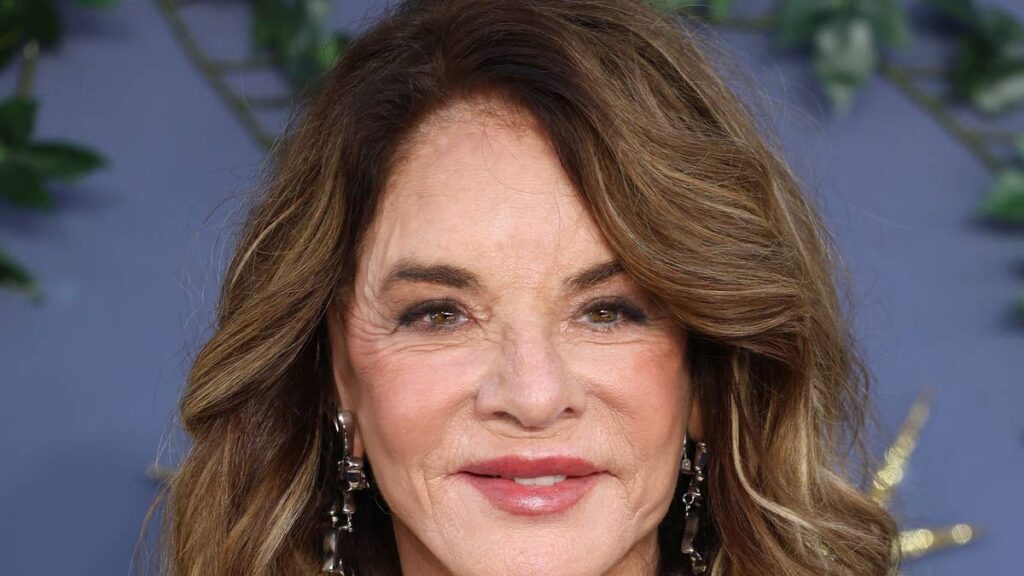 Grease star Stockard Channing, 82, looks so youthful in ultra-rare red carpet appearance