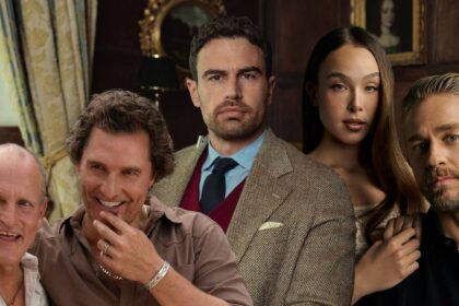 9 TV shows coming in September that are actually worth watching – from a TV Editor