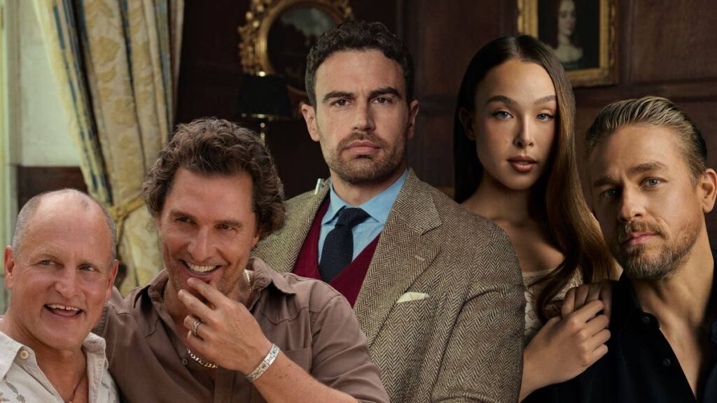 9 TV shows coming in September that are actually worth watching – from a TV Editor