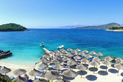 The under-the-radar beach break popular with celebrities that won’t break the bank