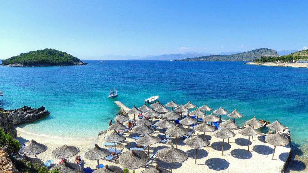 The under-the-radar beach break popular with celebrities that won’t break the bank