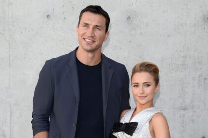 Hayden Panettiere’s ex alleges missing jewelry and accessed emails in legal move