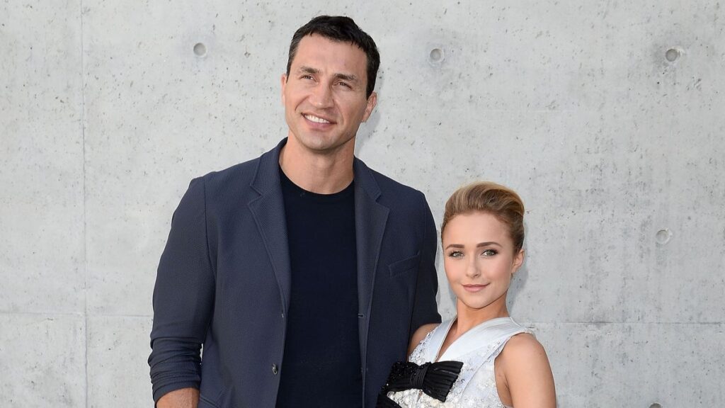 Hayden Panettiere’s ex alleges missing jewelry and accessed emails in legal move