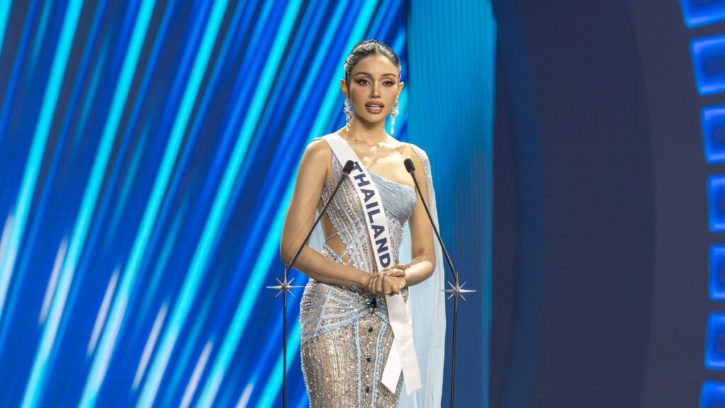 Miss Thailand could not be competing at Miss Universe 2026 as MUO and Nawat Itsaragrisil dispute escalates