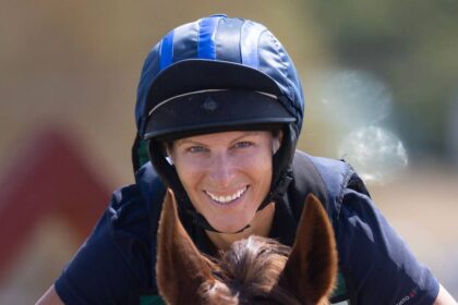‘Super happy’ Zara Tindall wins first major championship in nearly 20 years
