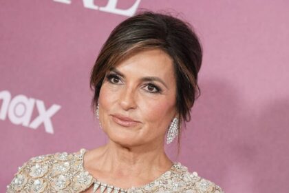 Mariska Hargitay opens up about ‘challenges’ in brand new chapter
