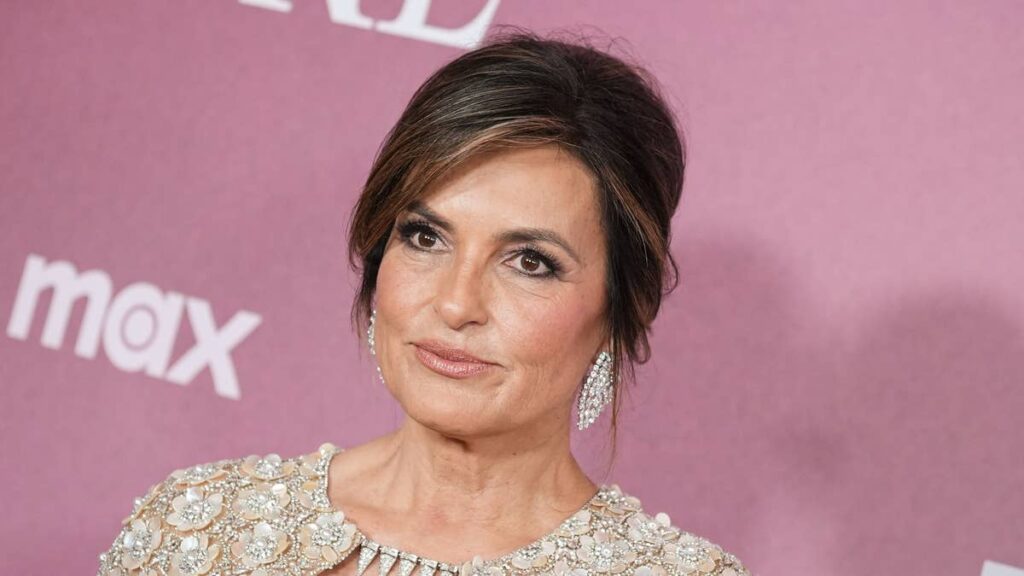 Mariska Hargitay opens up about ‘challenges’ in brand new chapter