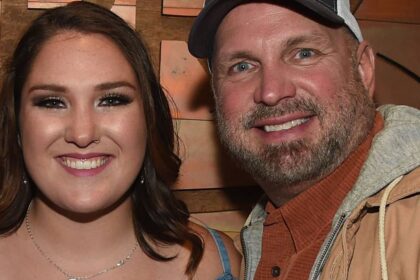 Garth Brooks’ daughter receives criticism for ‘utterly ridiculous’ Dolly Parton tribute