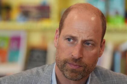 Prince William’s strict rule with 3 children revealed