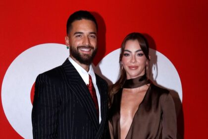 Maluma and Susana Gómez welcome baby No. 2 and reveal the newborn’s name