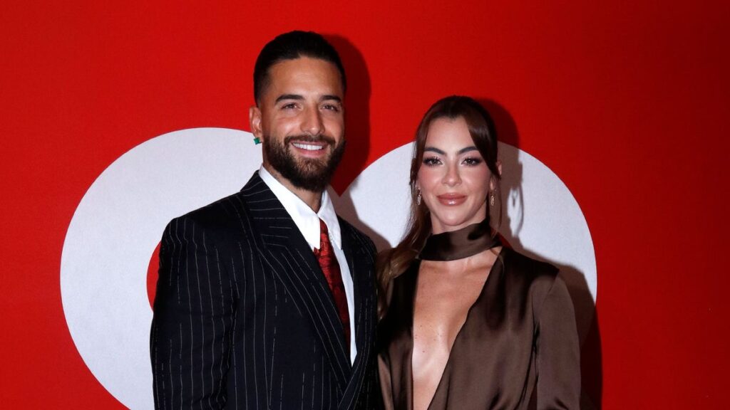 Maluma and Susana Gómez welcome baby No. 2 and reveal the newborn’s name