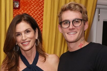Cindy Crawford devastated as new details emerge after son Presley Gerber’s death at 27