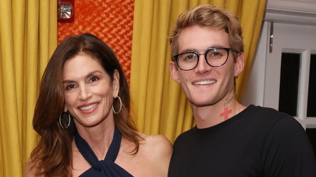 Cindy Crawford devastated as new details emerge after son Presley Gerber’s death at 27