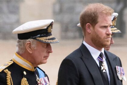 King Charles’ Balmoral invite that Prince Harry branded ‘disrespectful’
