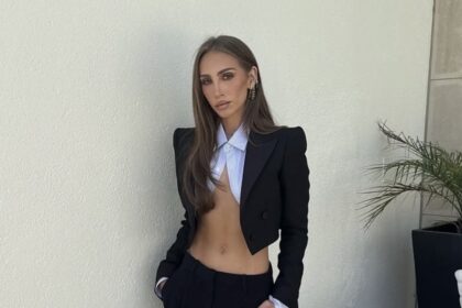 Celebrity Stylist Carly Stern Shares the Solution for Your ‘Nothing to Wear’ Problem
