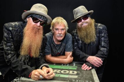 ZZ Top pays tribute as founding member dies aged 77 after hospice care