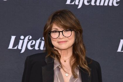 Meet One Day at a Time star Valerie Bertinelli’s only child – a Grammy-nominated artist who you’ll definitely recognize