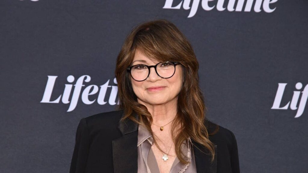 Meet One Day at a Time star Valerie Bertinelli’s only child – a Grammy-nominated artist who you’ll definitely recognize