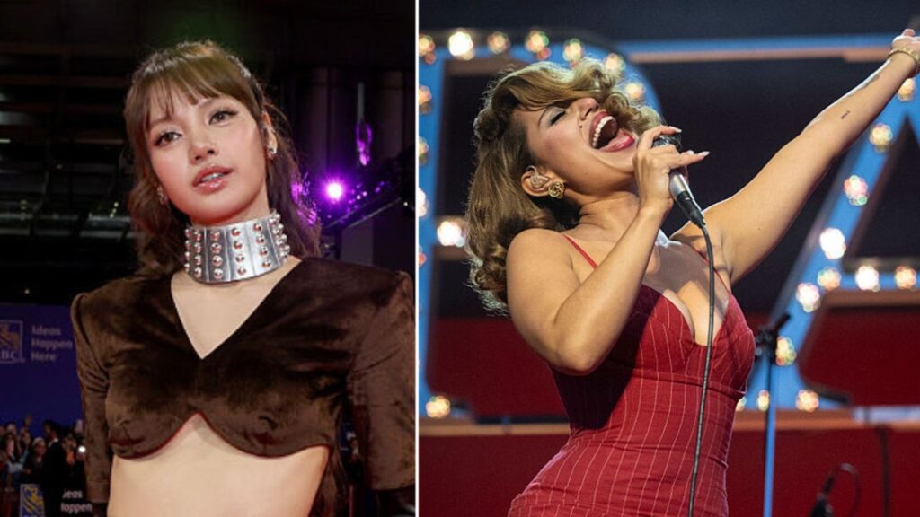 LISA and more among the first wave of performers announced for the 2026 MTV VMAs