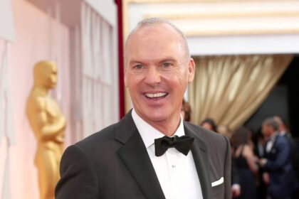 see his transformation through the years from ’80s hunk to now
