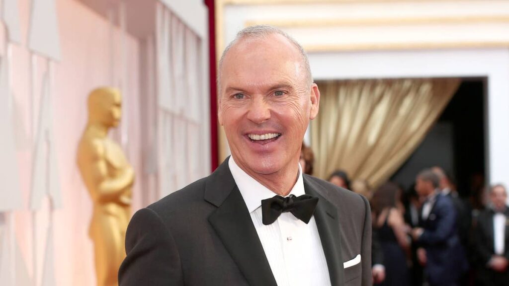 see his transformation through the years from ’80s hunk to now