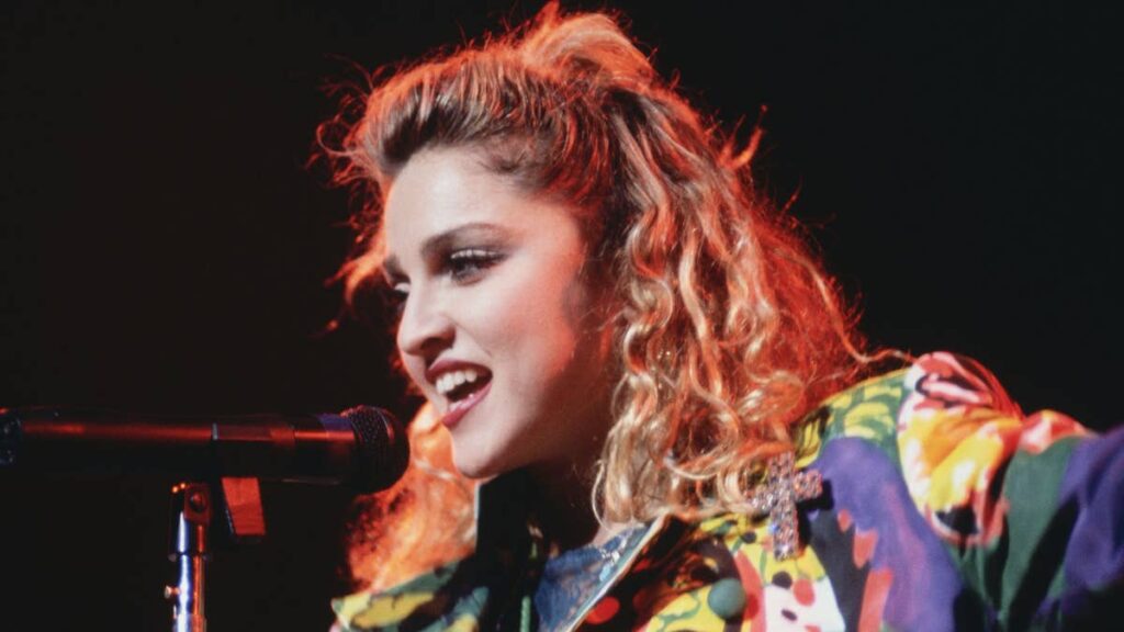 Billboard said these were the biggest hits of the ’80s