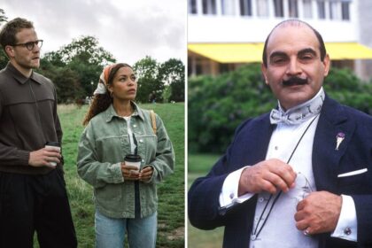 Here are the most gripping Agatha Christie dramas you need to stream now