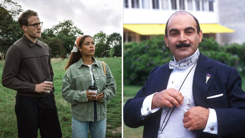 Here are the most gripping Agatha Christie dramas you need to stream now
