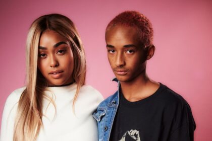 Jordyn Woods defends Jaden Smith’s role in her wedding to Knick’s Karl-Anthony Towns