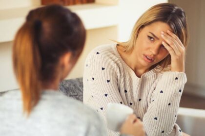 ​​​A psychologist warns how toxic people can make you physically ill—and what you can do to stop it