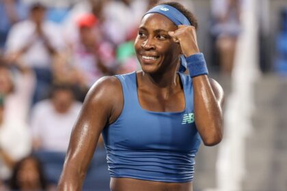 Coco Gauff returns to the US Open very different from one year ago: What changed
